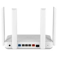 Keenetic Giga AX3000